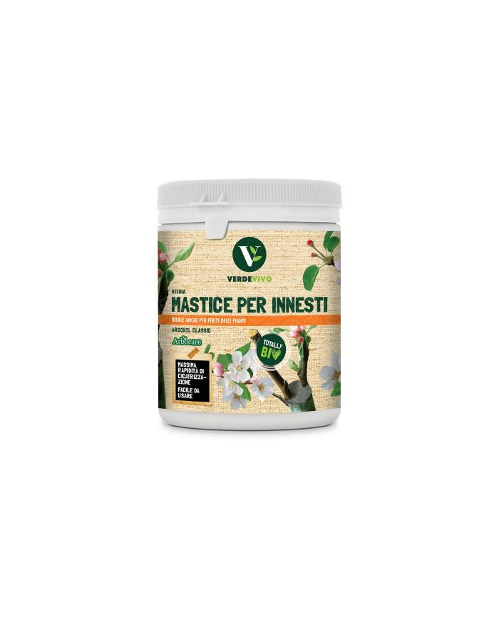 ARBOKOL MASTICE INNESTI GR.500