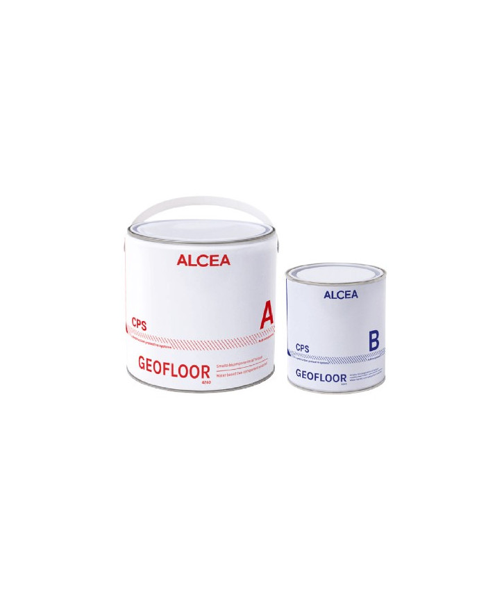 GEOFLOOR BASE A TRASPARENTE LT.1,2