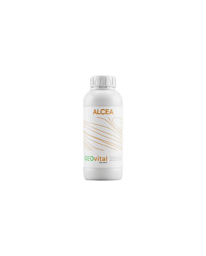 REVITALIZZANTE GEOVITAL LT.1 TRASPARENTE