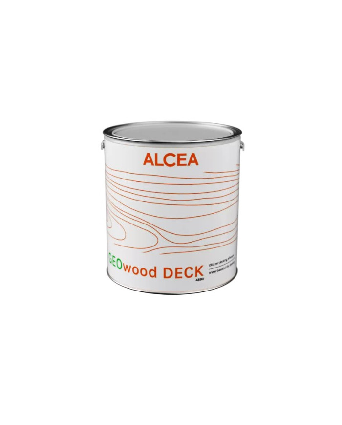 OLIO PER DECKING LT.0.75