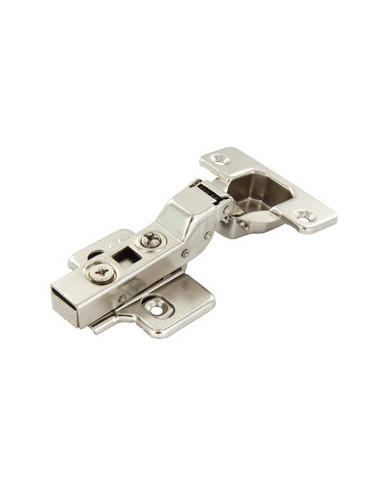 CERNIERA CUCINA C/8 Ø35 C/BASETTA A SGANCIO RAPID
