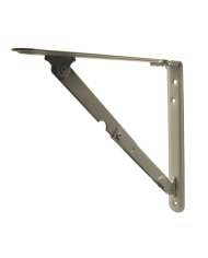 REGGIMENSOLE  PIEGHEVOLI 30X30 BIANCO