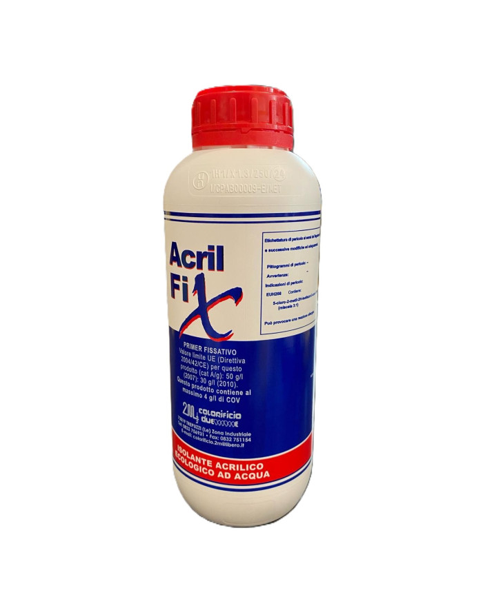 ISOLANTE ACRILFIX  LT.1