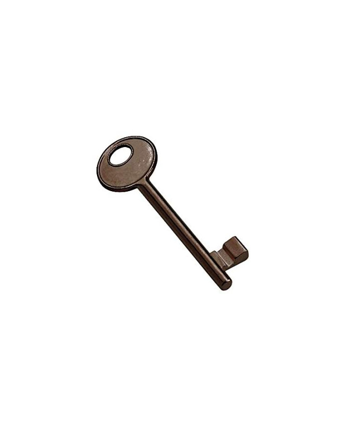 CHIAVE PATENT AGB BRONZATA N.1