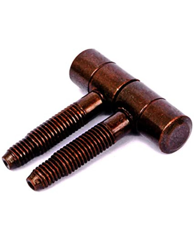 ANUBA BRONZO PIANE MM.13