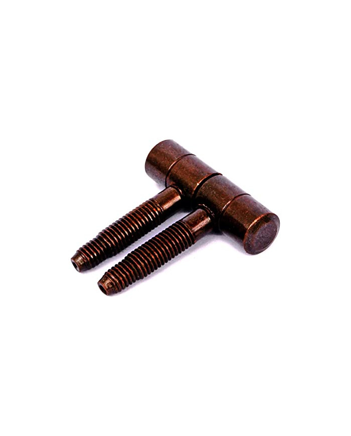 ANUBA BRONZO PIANE MM.13