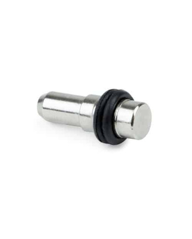 REGGIRIPIANO 7X21X5 CON DUE ANELLI FERRO NICHELAT