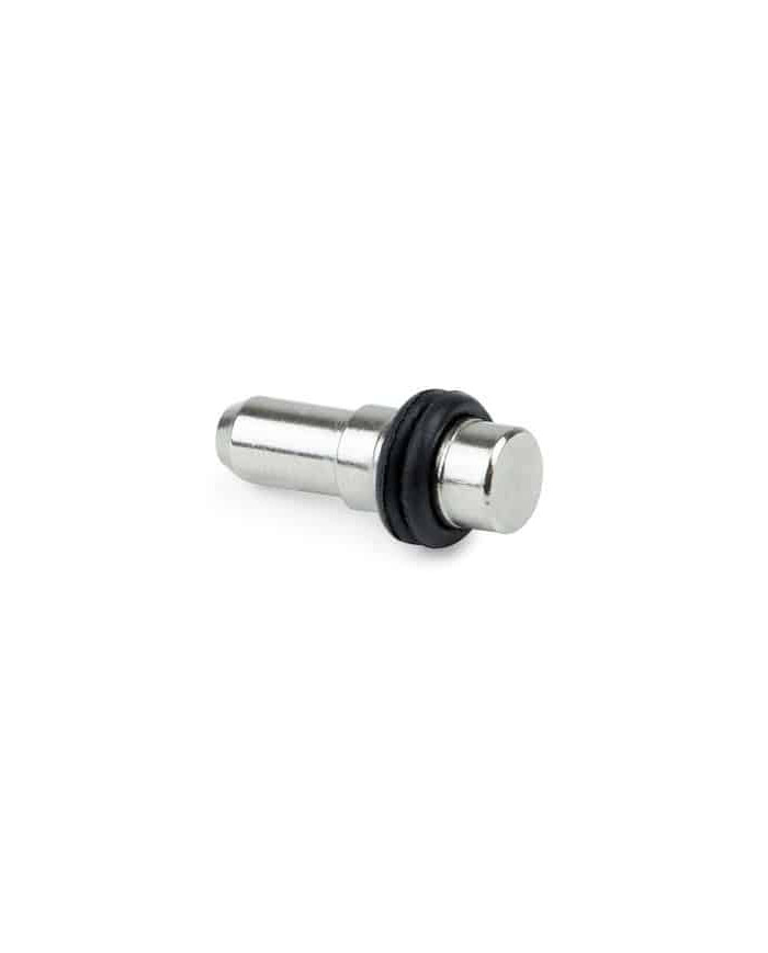 REGGIRIPIANO 7X21X5 CON DUE ANELLI FERRO NICHELAT