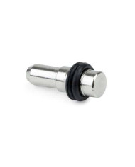 REGGIRIPIANO 7X21X5 CON DUE ANELLI FERRO NICHELAT
