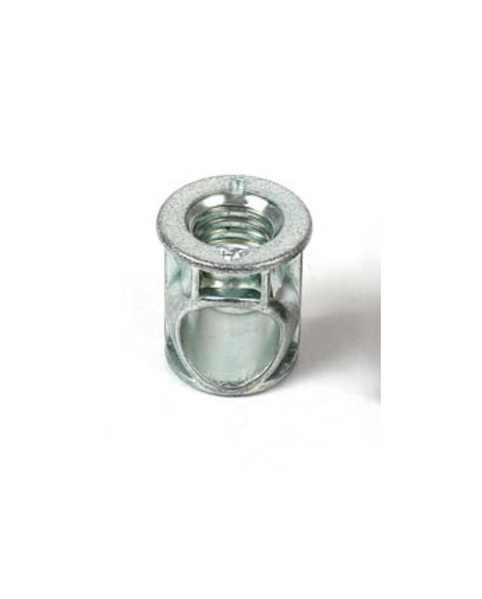 BARILOTTO CON BORDO  D.14 M8 ZINCATO