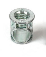 BARILOTTO CON BORDO  D.14 M8 ZINCATO