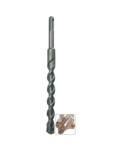PUNTA WIDIA 4 TAGLIENTI DIABLO MM.8X120