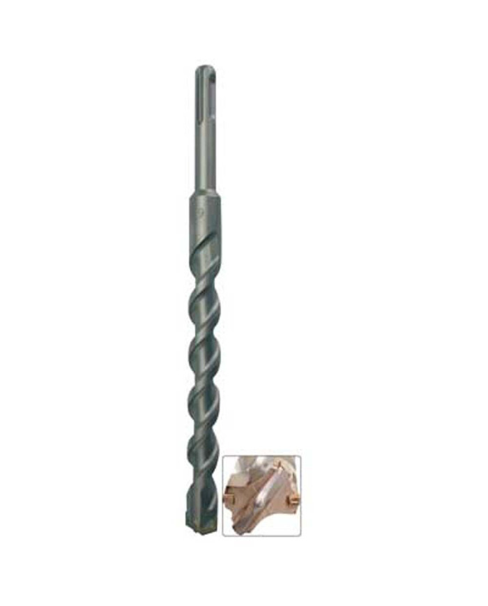 PUNTA WIDIA 4 TAGLIENTI DIABLO MM.8X120