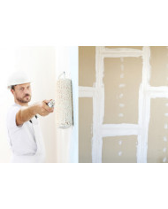 UNATEX DA 5 LT IDROPITTURA PER CARTONGESSO