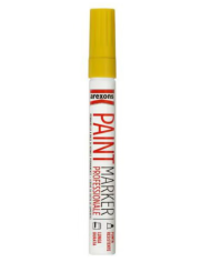 PENNARELLO GIALLO INDELEBILE