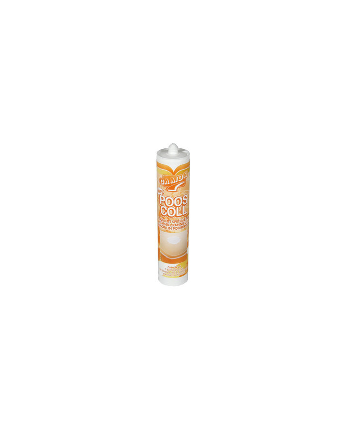 COLLA CAMON POLISTIROLO ML.310 CARTUCCIA