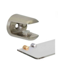 REGGICRISTALLI  NICKEL MM10 PINCO