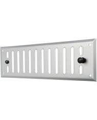 GRIGLIA  CON DOSATORE POMELLO 240X70