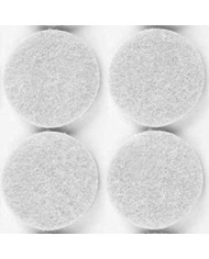 FELTRINI SOTTOSEDIA  Ø35 BIANCHI