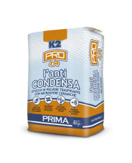 STUCCO POLVERE ANTICONDENSA KG.4