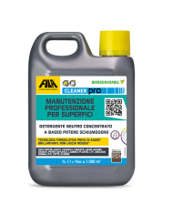 CLEANER PRO DETERGENTE LT 1