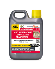 SALVATERRAZZA  LT. 1