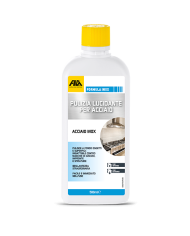 FORMULA INOX ML 500 DETERGENTE LUCIDANTE ACCIAIO