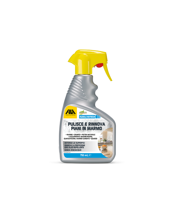 MARBLE REFRESH ML 750 DETERGENTE PROTETTIVO