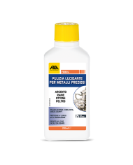 FEBOL ML 200 LUCIDANTE PER ARGENTO RAME E OTTONE
