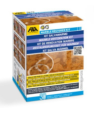 MARBLE RESTORER KIT SALVA MARMO