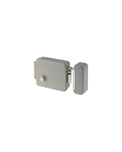 SERRATURA ELETTRICA CIL.STAC.E60 DX C/PUL