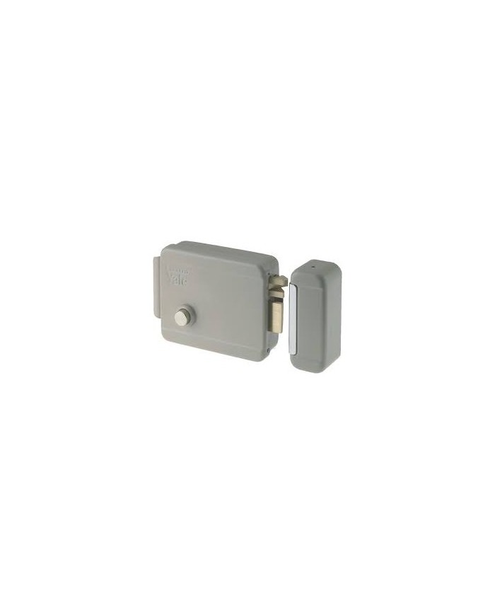 SERRATURA ELETTRICA CIL.STAC.E60 DX C/PUL