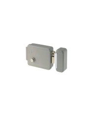 SERRATURA ELETTRICA CIL.STAC.E60 DX C/PUL