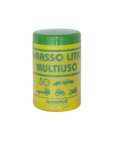 GRASSO UNIVERSALE LITIO ML.1000