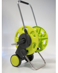 CARRELLO AVVOLGITUBO CONCEPT VERDE  MT.60