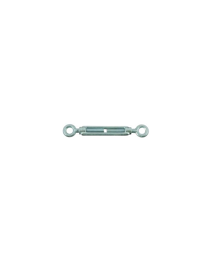 TENDITORI X FUNI D 8 DUE OCCHIOLI CM.11