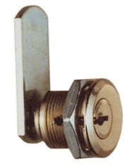 SERRATURA A NASELLO MM.25 ROTAZ.180
