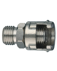 ATTACCO + DADO FRESATO 1/4