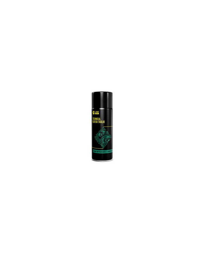 SPRAY OLIO DA TAGLIO ML.400