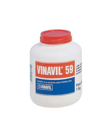COLLA VINAVIL 59 1KG
