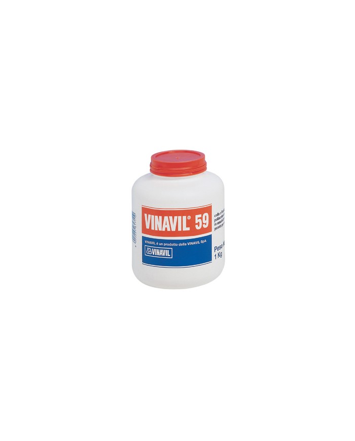 COLLA VINAVIL 59 1KG