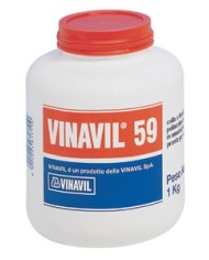 COLLA VINAVIL 59 1KG