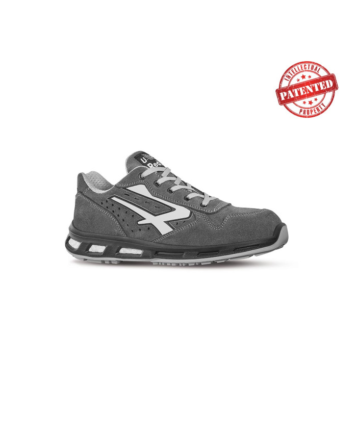 SCARPE BASSE GOING N° 41 U-POWER S1P