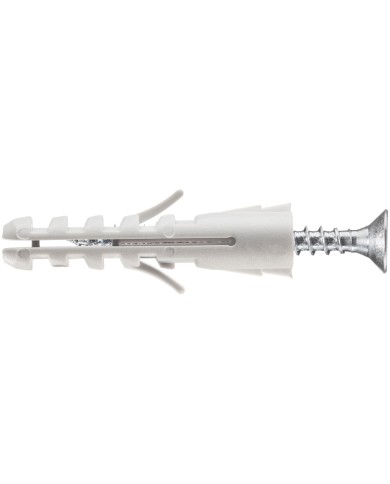 TASSELLO PA6 ES/VA 8X40 PZ 50