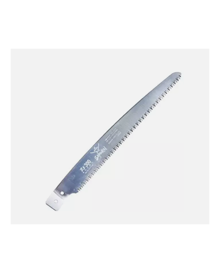 LAMA RICAMBIO DIRITTA SEGACCIO POTA 300MM SAMURAI