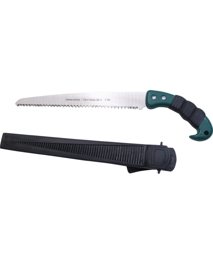 SEGACCIO POTA MANICO PISTOLA 300MM PAPILLON