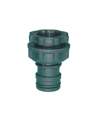 PRESA PER RUBINETTI GR. 1 ART. 5434