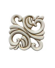 POMOLO ORO VINTAGE IVORY