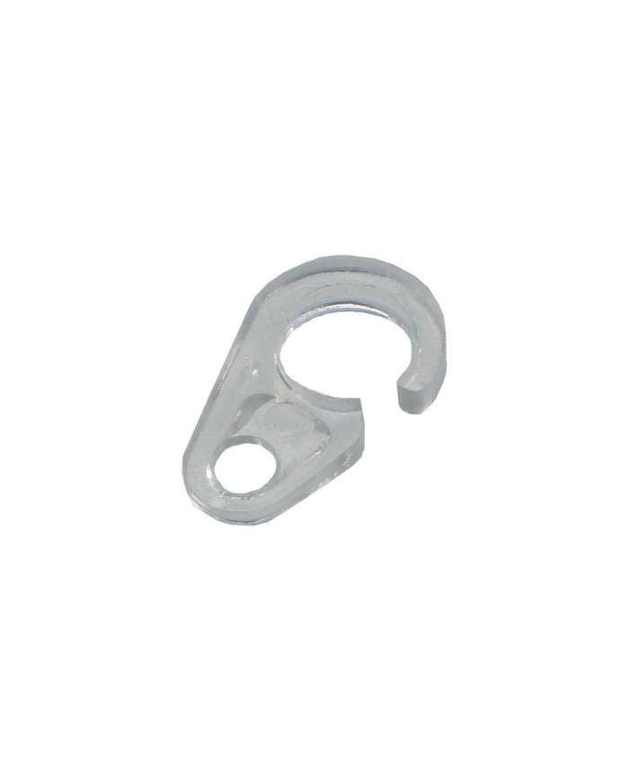 GANCETTI NYLON X ANELLI MM.11
