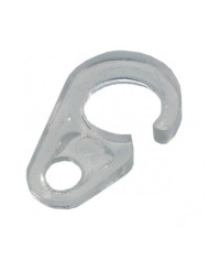 GANCETTI NYLON X ANELLI MM.11